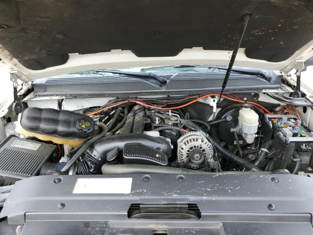 Photo 11 from auction – 2011 GMC YUKON DENA with VIN 1GKS2EEF6BR242307