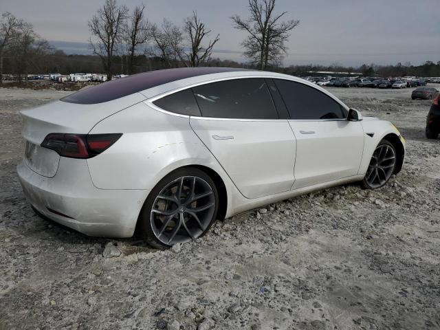 Photo 3 from auction – 2018 TESLA MODEL 3 with VIN 5YJ3E1EA0JF005787
