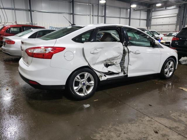 Photo 3 from auction – 2013 FORD FOCUS SE with VIN 1FADP3F24DL295007