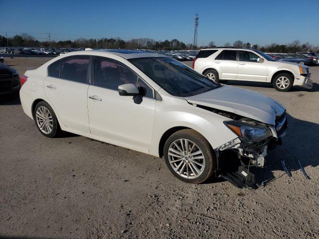 Photo 4 from auction – 2016 SUBARU IMPREZA LI with VIN JF1GJAK62GH016267