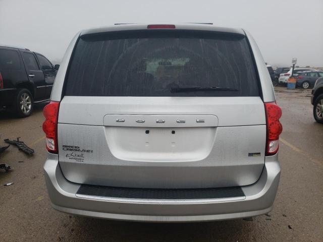Photo 6 from auction – 2012 DODGE GRAND CARA with VIN 2C4RDGCGXCR373439