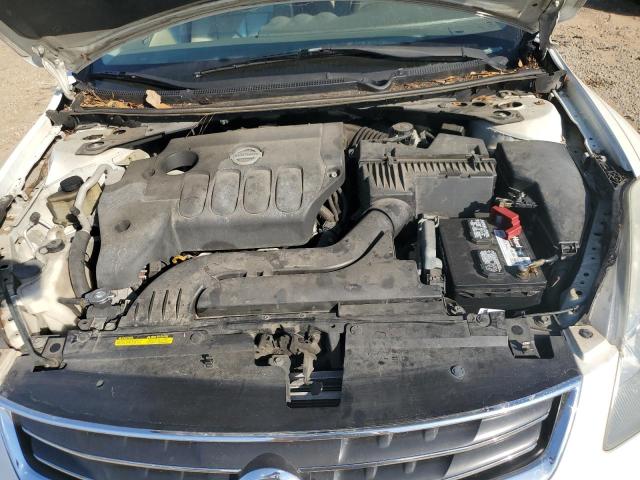 Photo 11 from auction – 2010 NISSAN ALTIMA BAS with VIN 1N4AL2APXAN414738