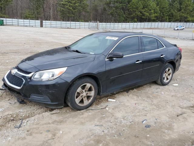 Photo 1 from auction – 2015 CHEVROLET MALIBU LS with VIN 1G11B5SL7FF275043