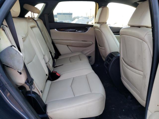 Photo 11 from auction – 2019 CADILLAC XT5 with VIN 1GYKNBRS3KZ140725
