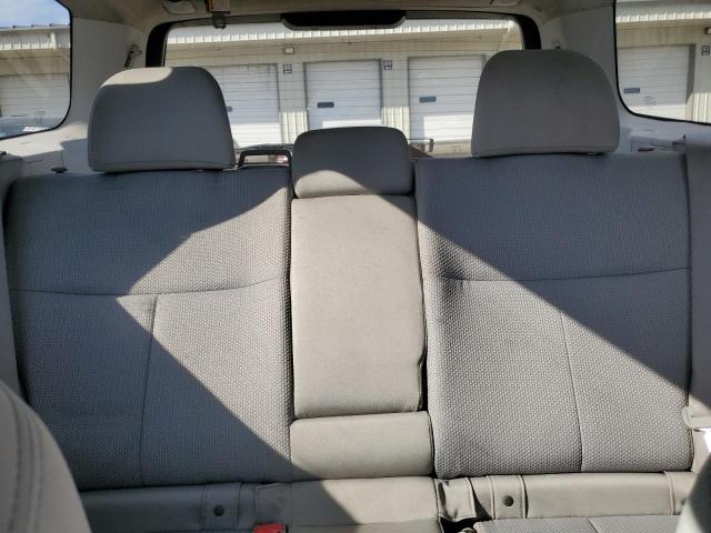 Photo 10 from auction – 2012 SUBARU FORESTER 2 with VIN JF2SHBCC7CH440520