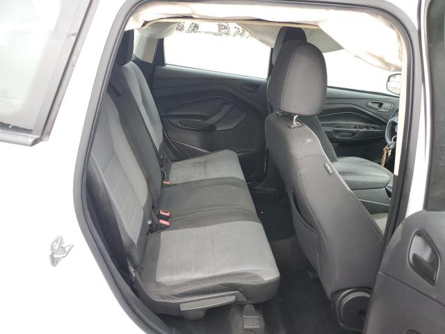 Foto 10 de la subasta – 2017 FORD ESCAPE S con VIN 1FMCU0F74HUD77422