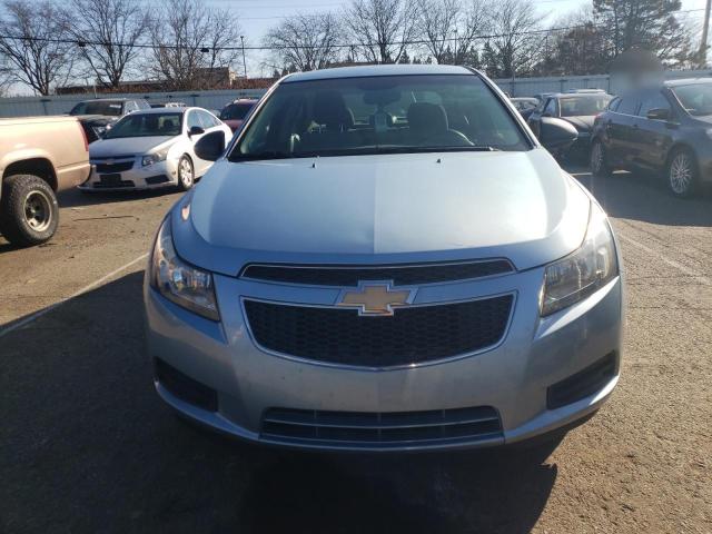 Photo 5 from auction – 2011 CHEVROLET CRUZE with VIN 1G1PC5SH0B7263324