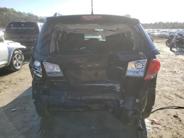 Photo 6 from auction – 2014 DODGE JOURNEY SX with VIN 3C4PDCBB8ET280604