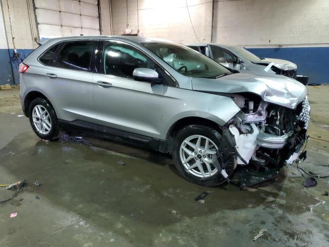 Photo 4 from auction – 2023 FORD EDGE SEL with VIN 2FMPK4J9XPBA54875