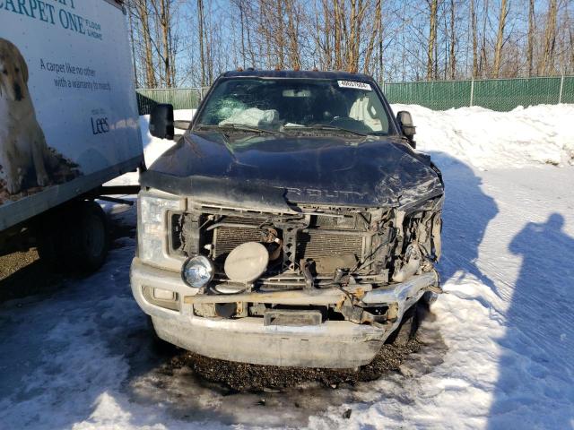 Photo 5 from auction – 2017 FORD F350 SUPER with VIN 1FT8W3BT2HEC06607