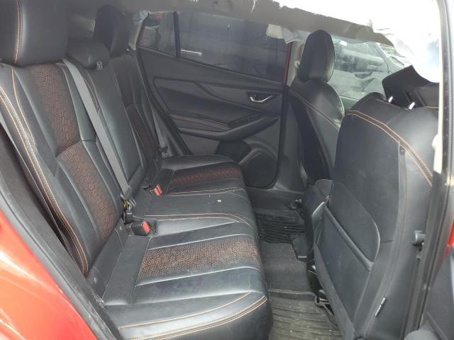 Photo 10 from auction – 2021 SUBARU CROSSTREK with VIN JF2GTHMC9MH314084