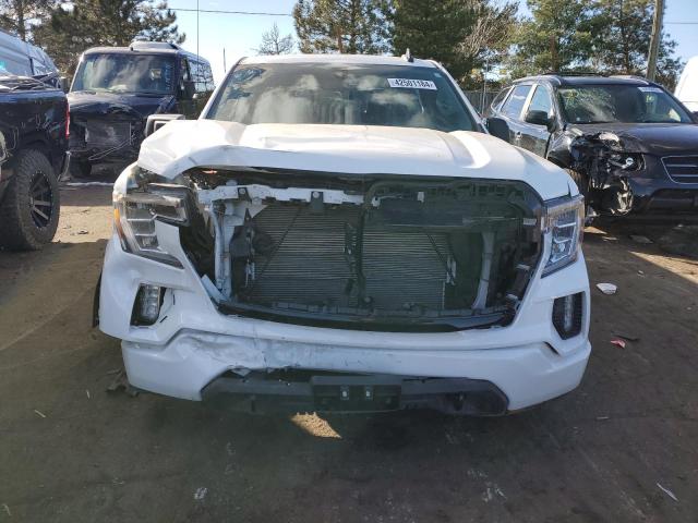 Photo 5 from auction – 2022 GMC SIERRA LIM with VIN 3GTU9CED1NG108697