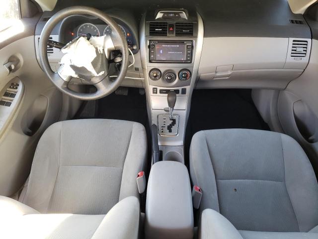 Photo 8 from auction – 2013 TOYOTA COROLLA LE with VIN 5YFBU4EE0DP121860