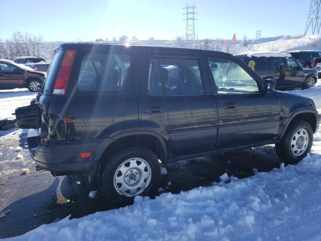 Photo 3 from auction – 2001 HONDA CR-V LX with VIN JHLRD17431S009746