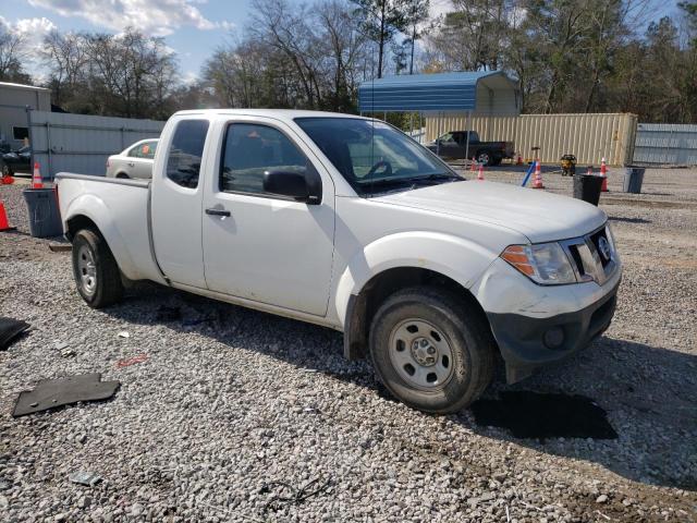 Photo 4 from auction – 2018 NISSAN FRONTIER S with VIN 1N6BD0CT0JN773006