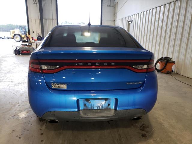 Photo 6 from auction – 2015 DODGE DART SXT with VIN 1C3CDFBB0FD299580
