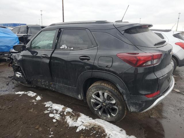 Photo 2 from auction – 2021 CHEVROLET TRAILBLAZE with VIN KL79MPSL8MB073670