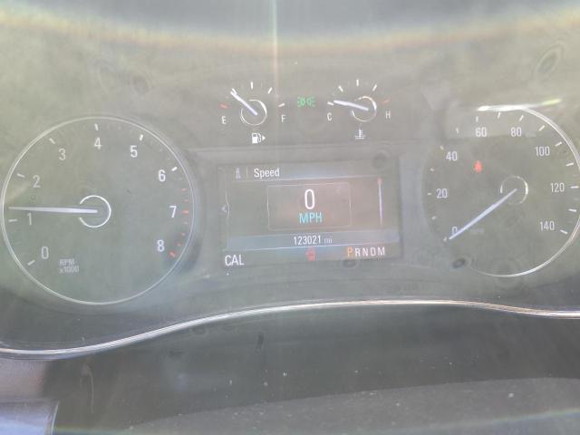 Photo 9 from auction – 2019 BUICK ENCORE PRE with VIN KL4CJASB2KB700733