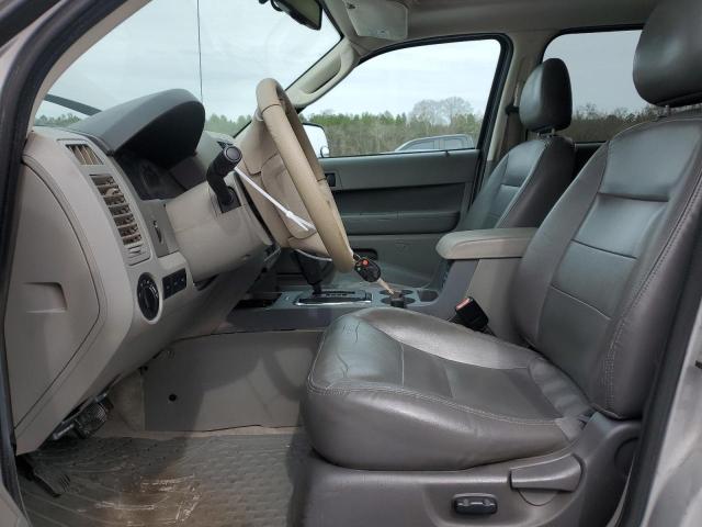 Photo 7 from auction – 2009 FORD ESCAPE XLT with VIN 1FMCU03G29KB11317
