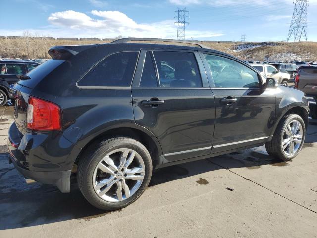 Photo 3 from auction – 2013 FORD EDGE SEL with VIN 2FMDK4JC8DBA13462