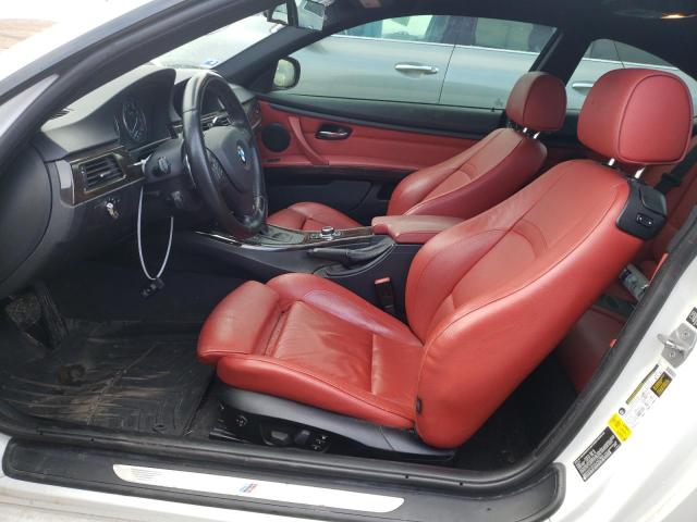 Photo 7 from auction – 2013 BMW 335 I with VIN WBAKG7C51DJ437992