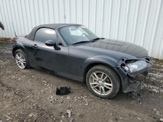 Photo 4 from auction – 2012 MAZDA MX-5 MIATA with VIN JM1NC2JF5C0223182