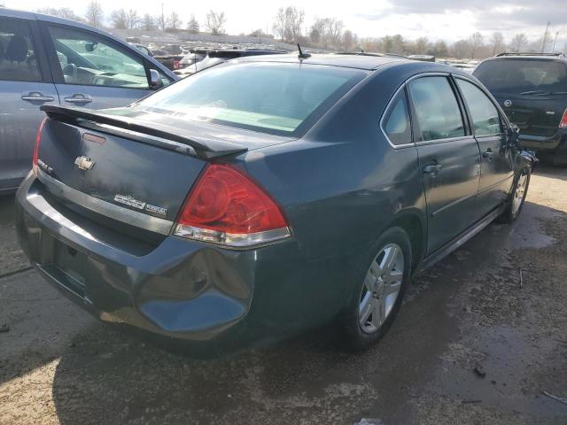 Photo 3 from auction – 2011 CHEVROLET IMPALA LT with VIN 2G1WG5EK0B1130938