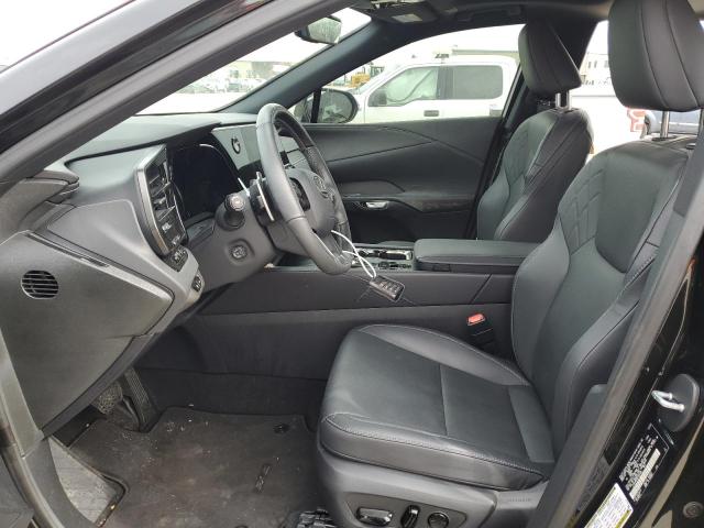 Photo 7 from auction – 2023 LEXUS RX 350 BAS with VIN 2T2BAMBA6PC004469