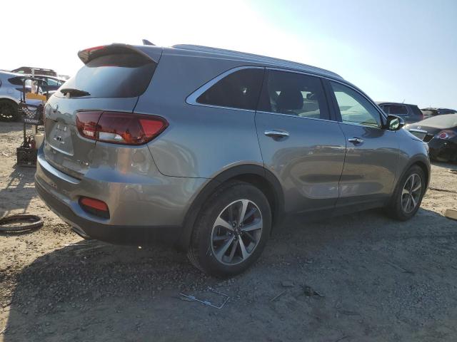 Photo 3 from auction – 2019 KIA SORENTO EX with VIN 5XYPH4A55KG459983