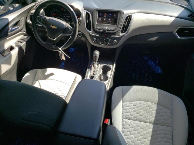 Photo 8 from auction – 2020 CHEVROLET EQUINOX with VIN 2GNAX5EV5L6203700