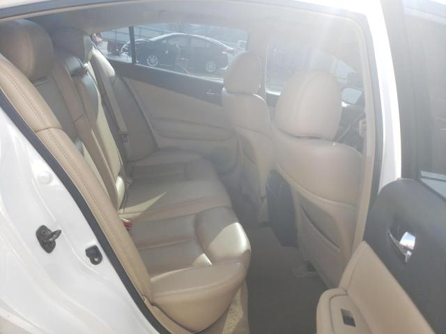 Photo 10 from auction – 2010 NISSAN MAXIMA S with VIN 1N4AA5AP7AC846870