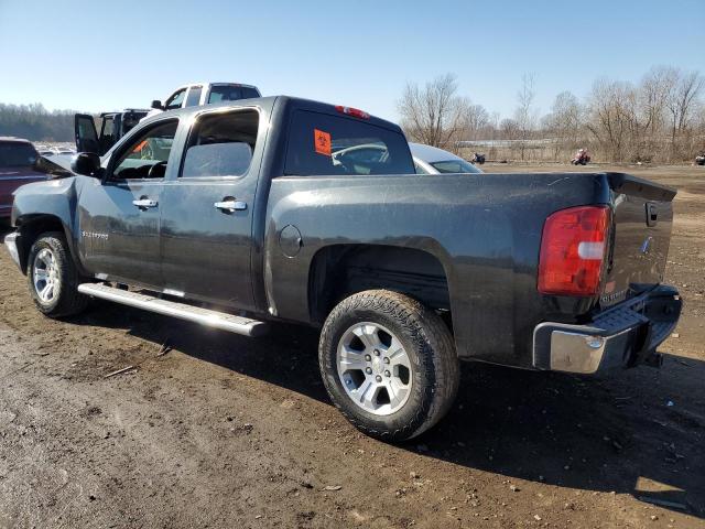 Photo 2 from auction – 2012 CHEVROLET SILVERADO with VIN 3GCPKSE7XCG237878