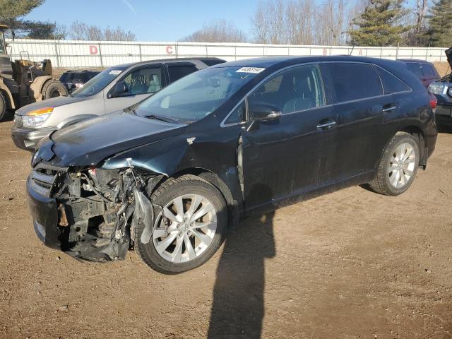 TOYOTA VENZA LE 2014 with VIN 4T3BA3BB0EU059963 - Photo from auction