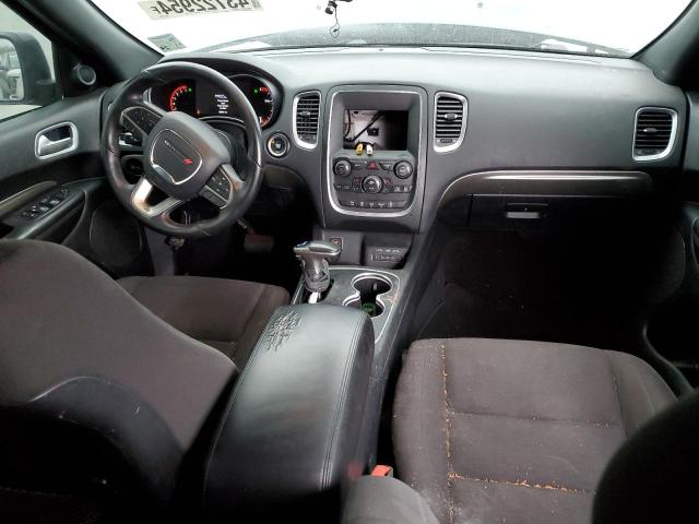 Photo 8 from auction – 2019 DODGE DURANGO SX with VIN 1C4RDHAG6KC847449
