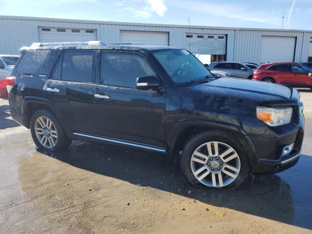 Photo 4 from auction – 2010 TOYOTA 4RUNNER SR with VIN JTEZU5JR8A5002682