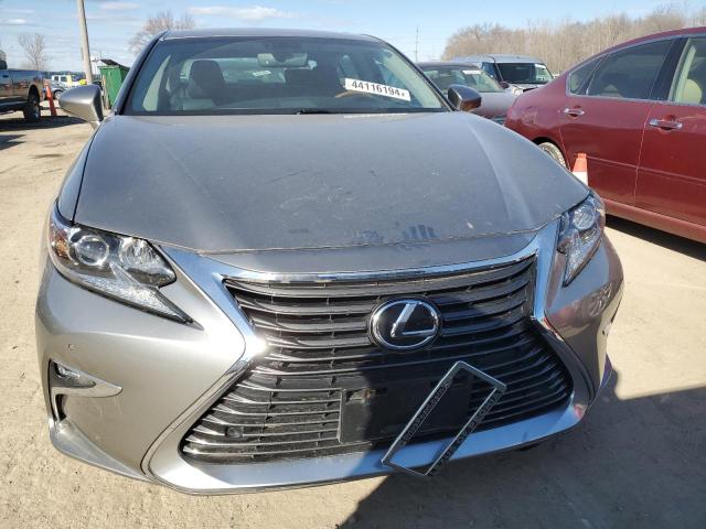 Photo 5 from auction – 2016 LEXUS ES350 with VIN 58ABK1GG5GU023308