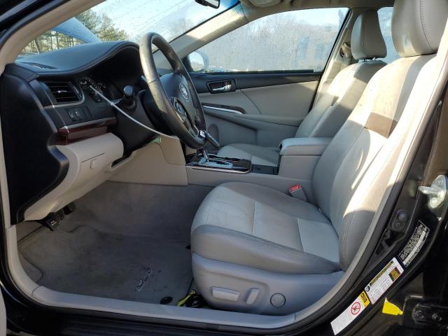 Photo 7 from auction – 2012 TOYOTA CAMRY BASE with VIN 4T1BF1FK2CU517590