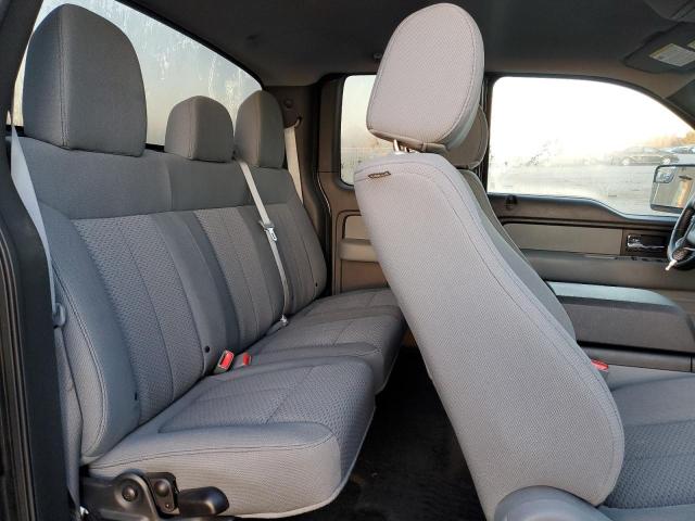 Photo 10 from auction – 2012 FORD F150 with VIN 1FTFX1EF8CFD08799