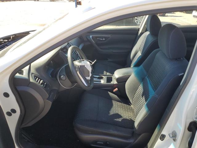 Photo 7 from auction – 2017 NISSAN ALTIMA 2.5 with VIN 1N4AL3AP3HC156669