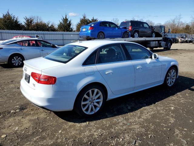 Photo 3 from auction – 2014 AUDI A4 PREMIUM with VIN WAUBFAFL0EN013983