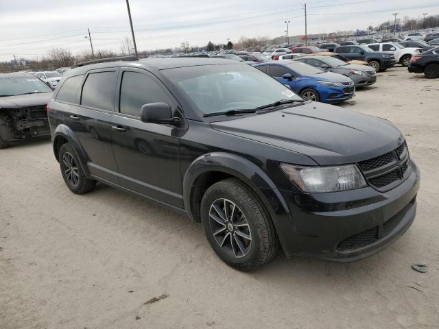 Photo 4 from auction – 2018 DODGE JOURNEY SE with VIN 3C4PDCAB4JT288114