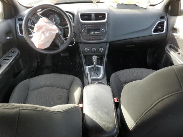 Photo 8 from auction – 2013 DODGE AVENGER SE with VIN 1C3CDZAB2DN624787