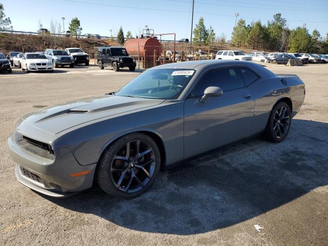DODGE CHALLENGER 2019 with VIN 2C3CDZAG9KH521657 - Photo from auction