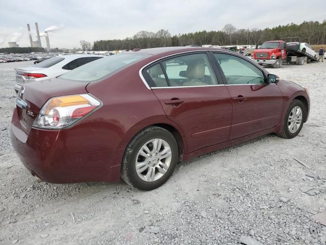 Photo 3 from auction – 2010 NISSAN ALTIMA BAS with VIN 1N4AL2AP0AN548545