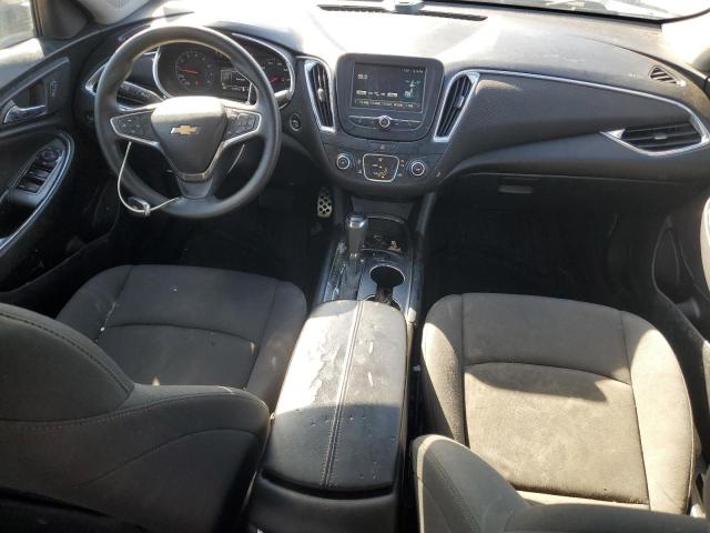 Photo 8 from auction – 2016 CHEVROLET MALIBU LT with VIN 1G1ZE5ST4GF206712