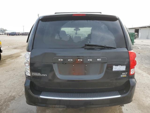 Photo 6 from auction – 2019 DODGE GRAND CARA with VIN 2C4RDGCGXKR580945