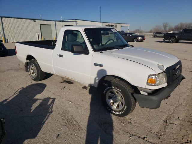 Фото 4 с аукциона – 2010 FORD RANGER с VIN 1FTKR1AE4APA23045