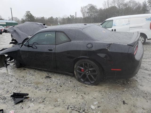 Photo 2 from auction – 2019 DODGE CHALLENGER with VIN 2C3CDZAG7KH521446