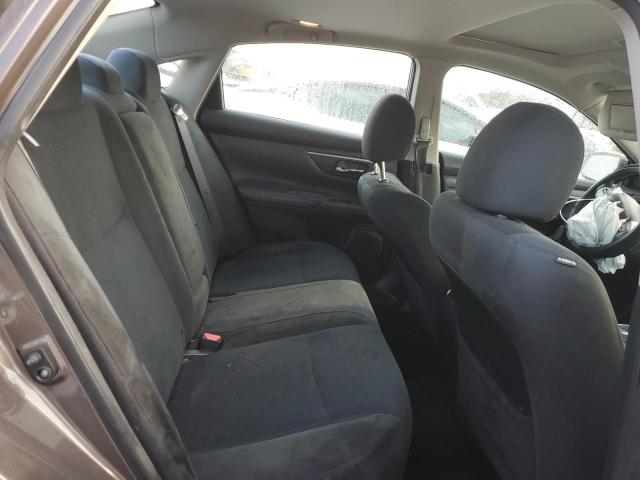 Photo 10 from auction – 2015 NISSAN ALTIMA 2.5 with VIN 1N4AL3APXFC263442
