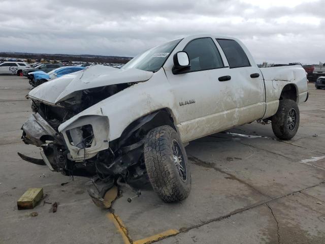 Photo 1 from auction – 2008 DODGE RAM 1500 S with VIN 1D7HA18K38J183532